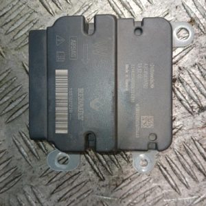 DACIA SANDERO 2 PHASE 1