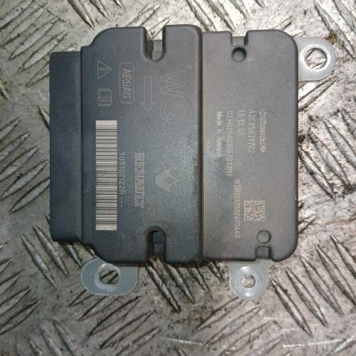 DACIA SANDERO 2 PHASE 1