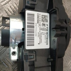 PEUGEOT 3008 1 PHASE 2