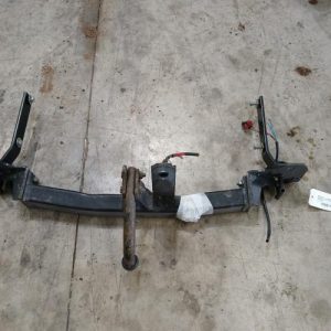 MERCEDES CLASSE B 245 PHASE 1