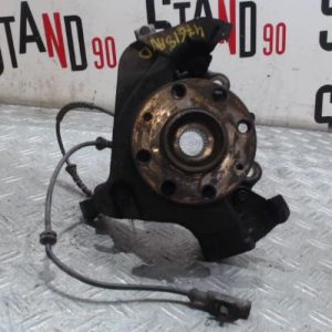 OPEL CORSA D PHASE 1