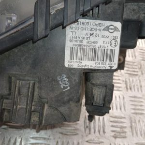 MINI MINI 2 R56 PHASE 1