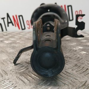 DACIA SANDERO 2 PHASE 1