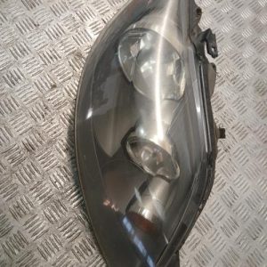 VOLKSWAGEN GOLF PLUS PHASE 1