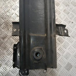 FORD FIESTA 6 PHASE 2