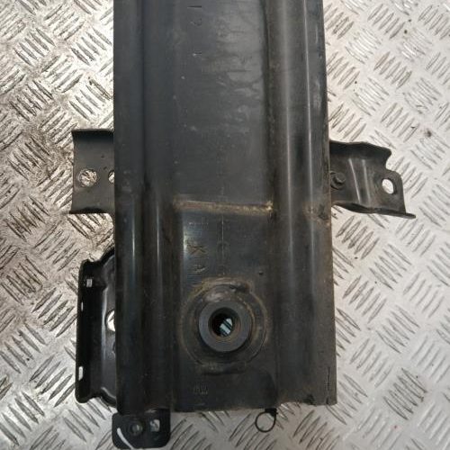 FORD FIESTA 6 PHASE 2