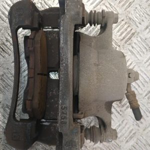 NISSAN QASHQAI 2 PHASE 1