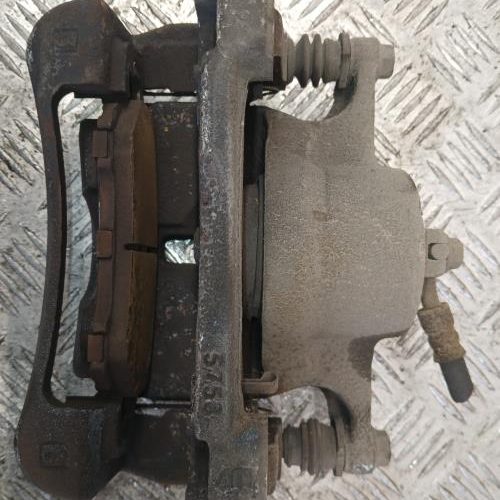 NISSAN QASHQAI 2 PHASE 1