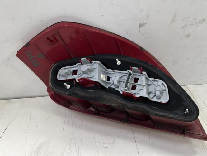 MERCEDES CLASSE A 169 PHASE 1