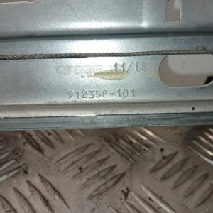 PEUGEOT 3008 1 PHASE 2