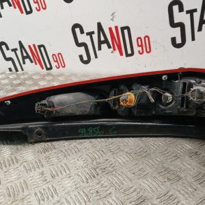 FORD FIESTA 5 PHASE 2