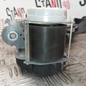 RENAULT TRAFIC 3 COURT PHASE 1