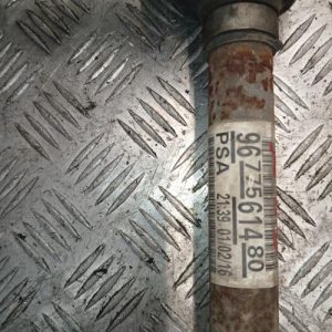 PEUGEOT 308 2 PHASE 1