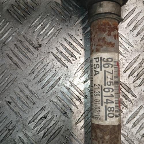 PEUGEOT 308 2 PHASE 1