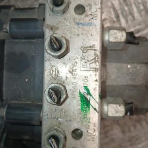 NISSAN QASHQAI 2 PHASE 1