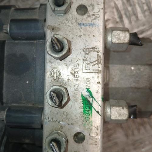 NISSAN QASHQAI 2 PHASE 1