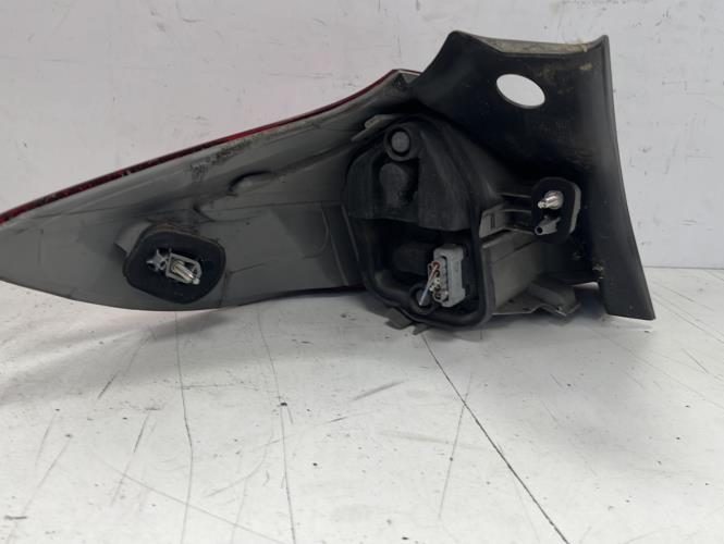 RENAULT MEGANE 3 PHASE 1