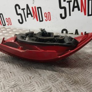 OPEL CORSA D PHASE 2