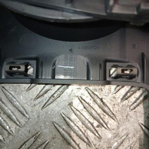 DS DS3 CROSSBACK PHASE 1