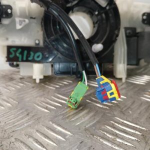 RENAULT LAGUNA 3 PHASE 2 BREAK