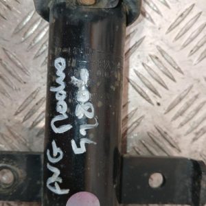 RENAULT GRAND MODUS PHASE 2