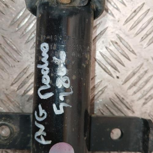 RENAULT GRAND MODUS PHASE 2