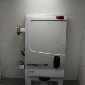RENAULT TRAFIC 2 PHASE 2