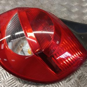 RENAULT CLIO 3 PHASE 2