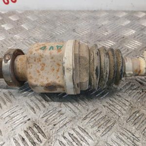 RENAULT CLIO 3 PHASE 2