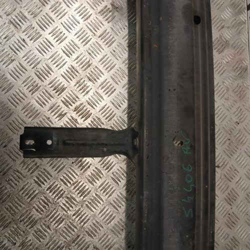 FORD FIESTA 6 PHASE 2