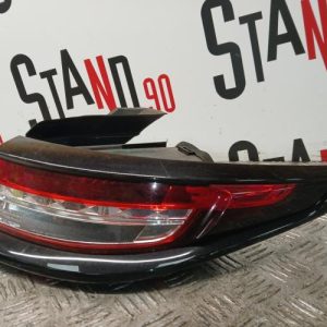 DS DS3 CROSSBACK PHASE 1