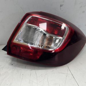 DACIA SANDERO 2 PHASE 1