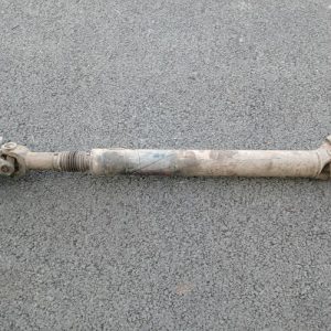 FORD RANGER 4 PHASE 1