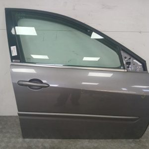 RENAULT LAGUNA 3 PHASE 2 BREAK