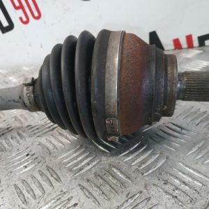 AUDI A3 3 CABRIO PHASE 2