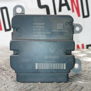 DACIA SANDERO 2 PHASE 1