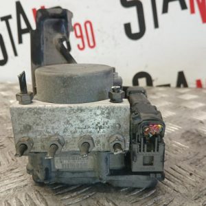 RENAULT CLIO 3 PHASE 2