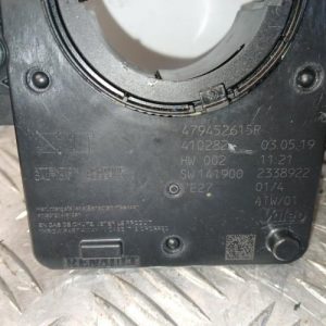 RENAULT MEGANE 4 PHASE 1