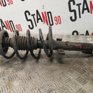 RENAULT SCENIC 2 PHASE 2