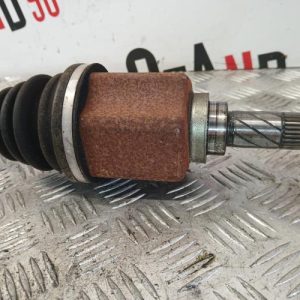 NISSAN QASHQAI 2 PHASE 1