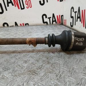 RENAULT SCENIC 1 PHASE 2