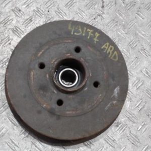 RENAULT TWINGO 2 PHASE 2