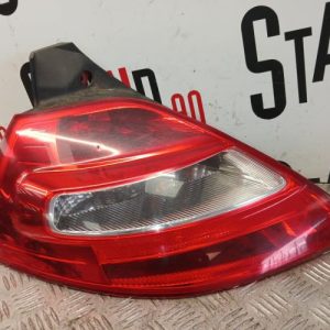 RENAULT MEGANE 2 PHASE 1