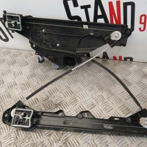 DS DS3 CROSSBACK PHASE 1