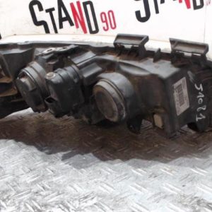 RENAULT MEGANE 2 PHASE 1