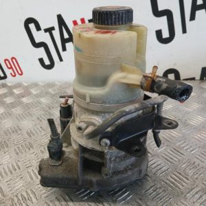 RENAULT TRAFIC 3 COURT PHASE 1