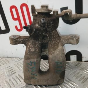 RENAULT CLIO 3 PHASE 2 BREAK