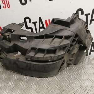 RENAULT TRAFIC 2 PHASE 2