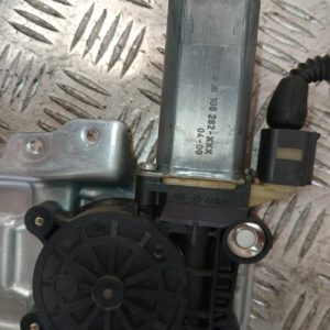 TOYOTA YARIS 1 PHASE 2