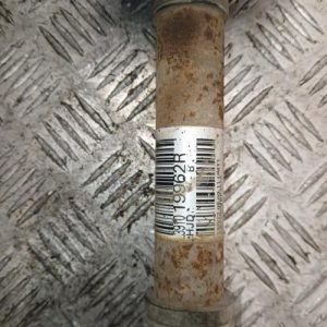 DACIA DUSTER 2 PHASE 2